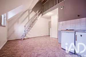 Studio à Meaux (77100)