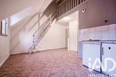 Studio à Meaux (77100)