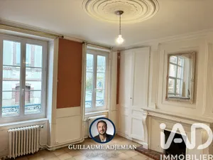 Maison de ville à Cherbourg-en-Cotentin (50100)