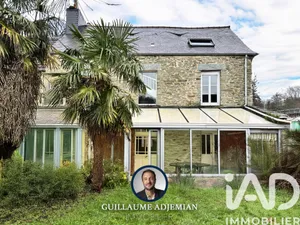 Maison de ville à Cherbourg-en-Cotentin (50100)