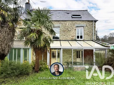 Townhouse in Cherbourg-en-Cotentin (50100)