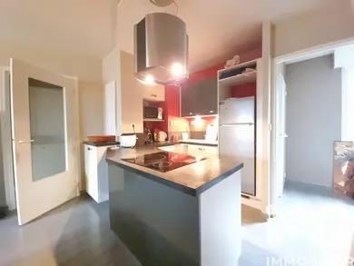 Apartment in Bréal-sous-Montfort (35310)