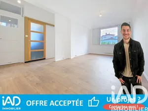 Appartement à La Seyne-sur-Mer (83500)