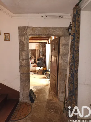 Maison à Salmiech (12120)