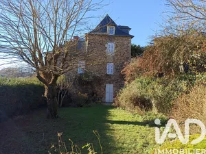 Maison à Salmiech (12120)