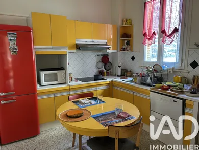 Maison à Clermont-Ferrand (63000)