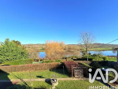 House in Availles-Limouzine (86460)