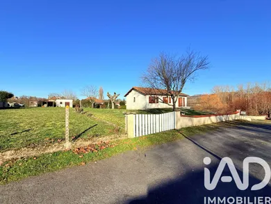 House in Availles-Limouzine (86460)