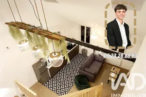 Duplex in Boulogne-sur-Mer (62200)