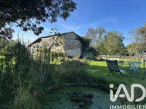Maison à La Ronde (17170)