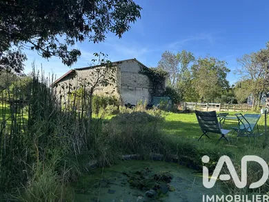 Maison à La Ronde (17170)