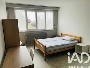 Appartement à Bourges (18000)