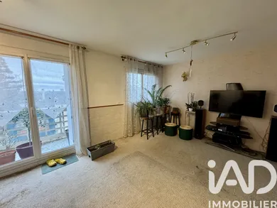 Appartement à Palaiseau (91120)