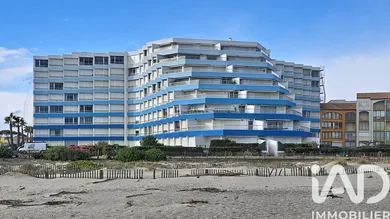 Studio in LE BARCARES (66420)