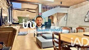 Townhouse in Peyrehorade (40300)