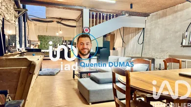 Townhouse in Peyrehorade (40300)