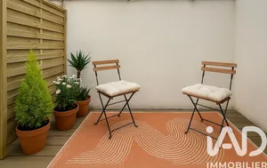 Appartement à Dax (40100)