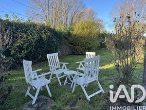 Maison à Blonville-sur-Mer (14910)