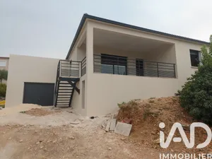 Maison à Saint-Ambroix (30500)