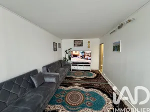 Apartment in Massy (91300)