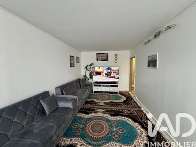 Apartment in Massy (91300)