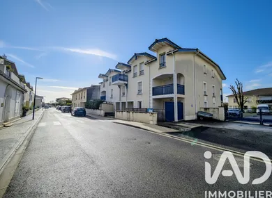 Apartment in La Teste-de-Buch (33260)