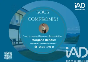 Apartment in Cormeilles-en-Parisis (95240)