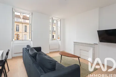 Apartment in Marseille (13006)