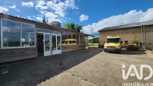 Maison à Jaure (24140)