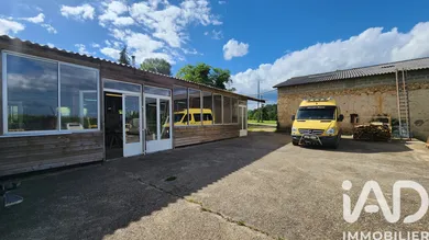 House in Jaure (24140)