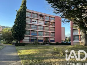 Appartement à Les Pennes-Mirabeau (13170)
