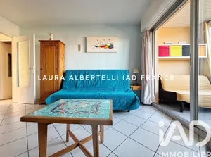 Apartment in Six-Fours-les-Plages (83140)