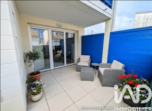 Appartement à La Teste-de-Buch (33260)