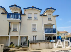 Apartment in La Teste-de-Buch (33260)