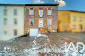 Maison de ville à Volmerange-les-Mines (57330)