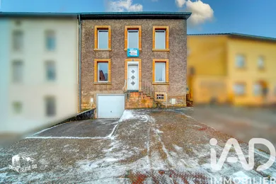 Maison de ville à Volmerange-les-Mines (57330)