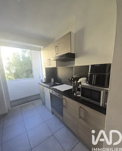 Apartment in Tarbes (65000)