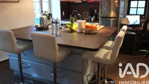 Appartement à Tours (37000)