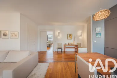 Appartement à Paris (75002)