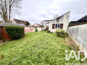 Maison à La Ferté-sous-Jouarre (77260)