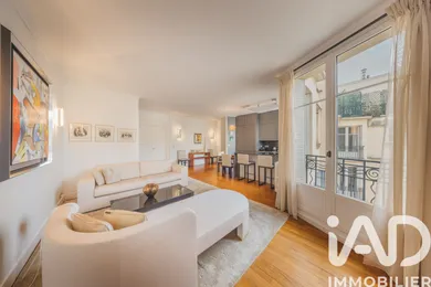 Appartement à Paris (75002)