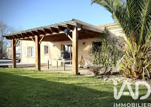 Maison à Vernoux-sur-Boutonne (79170)