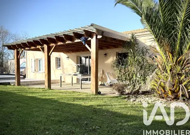 Maison à Vernoux-sur-Boutonne (79170)