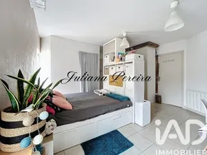 Studio à Ecquevilly (78920)