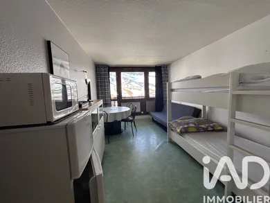 Studio à La Mongie (65200)