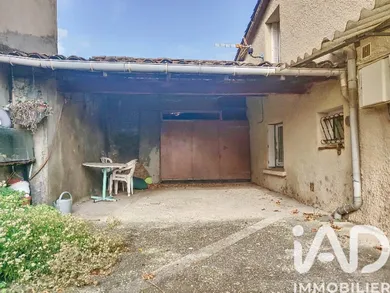Townhouse in Tain-l'Hermitage (26600)