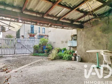 Townhouse in Tain-l'Hermitage (26600)