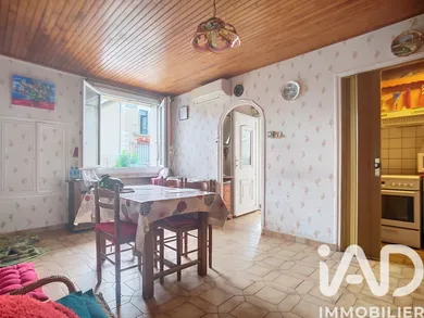 Townhouse in Tain-l'Hermitage (26600)