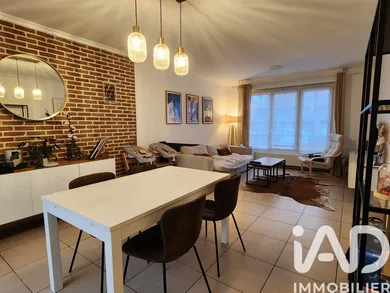 House in Leers (59115)