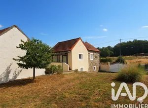 Maison de campagne à Huriel (03380)